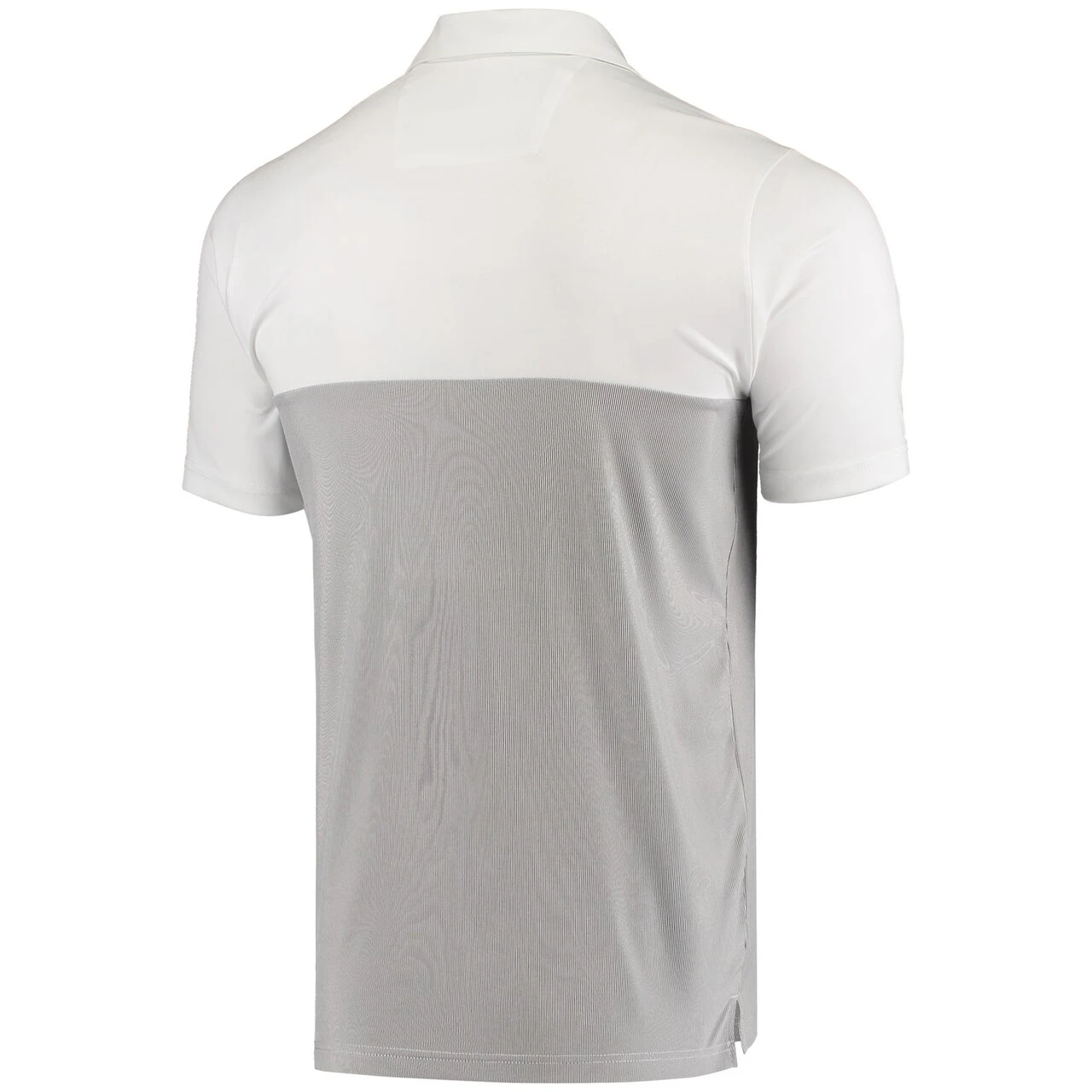 Men's Pittsburgh Pirates Antigua White Venture Polo - Image 3