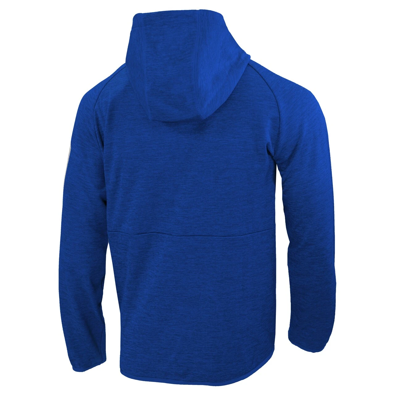 Men's Philadelphia Phillies Columbia Royal Omni-Wick It's Time Full-Zip Jacket - Image 3