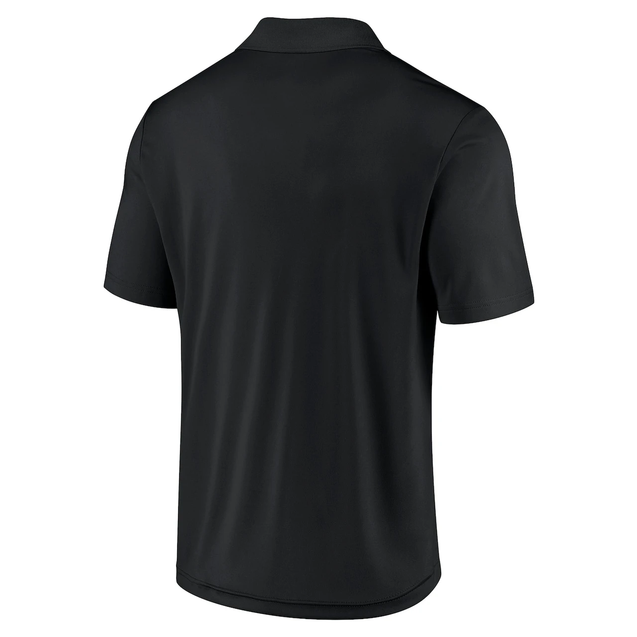 Men's Pittsburgh Pirates Fanatics Branded Black Winning Streak Polo - Image 3