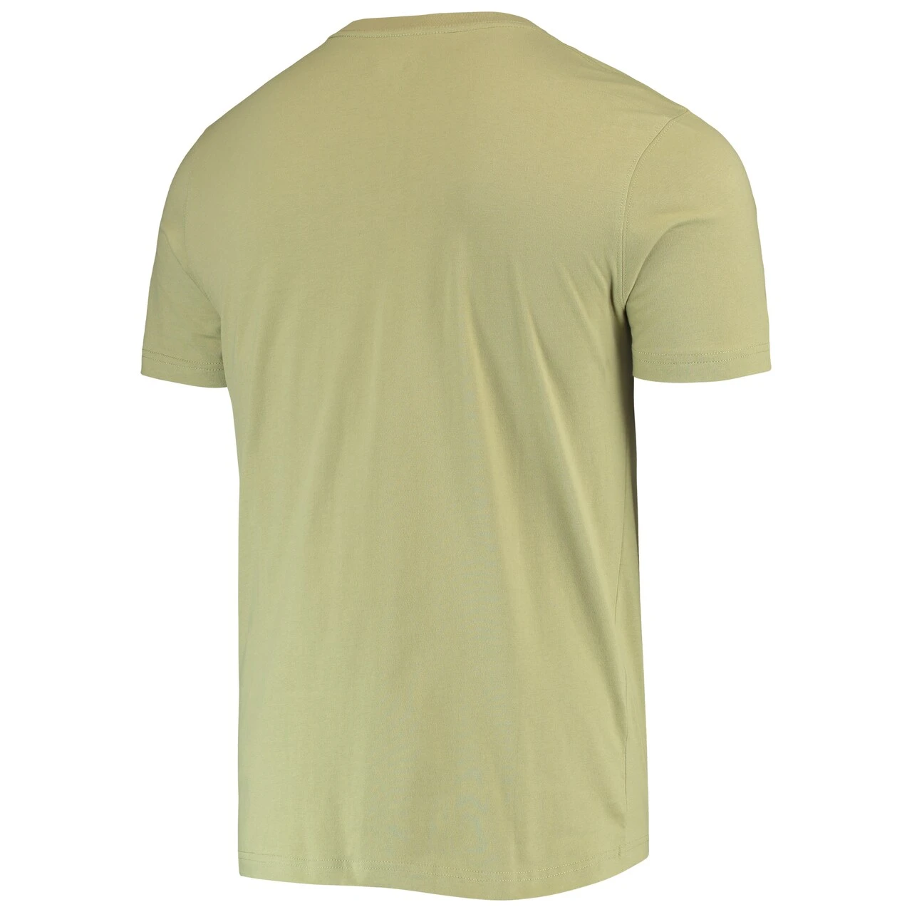 Men's Arizona Diamondbacks New Era Olive Brushed Armed Forces T-Shirt - Image 3