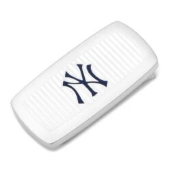 New York Yankees Cushion Money Clip