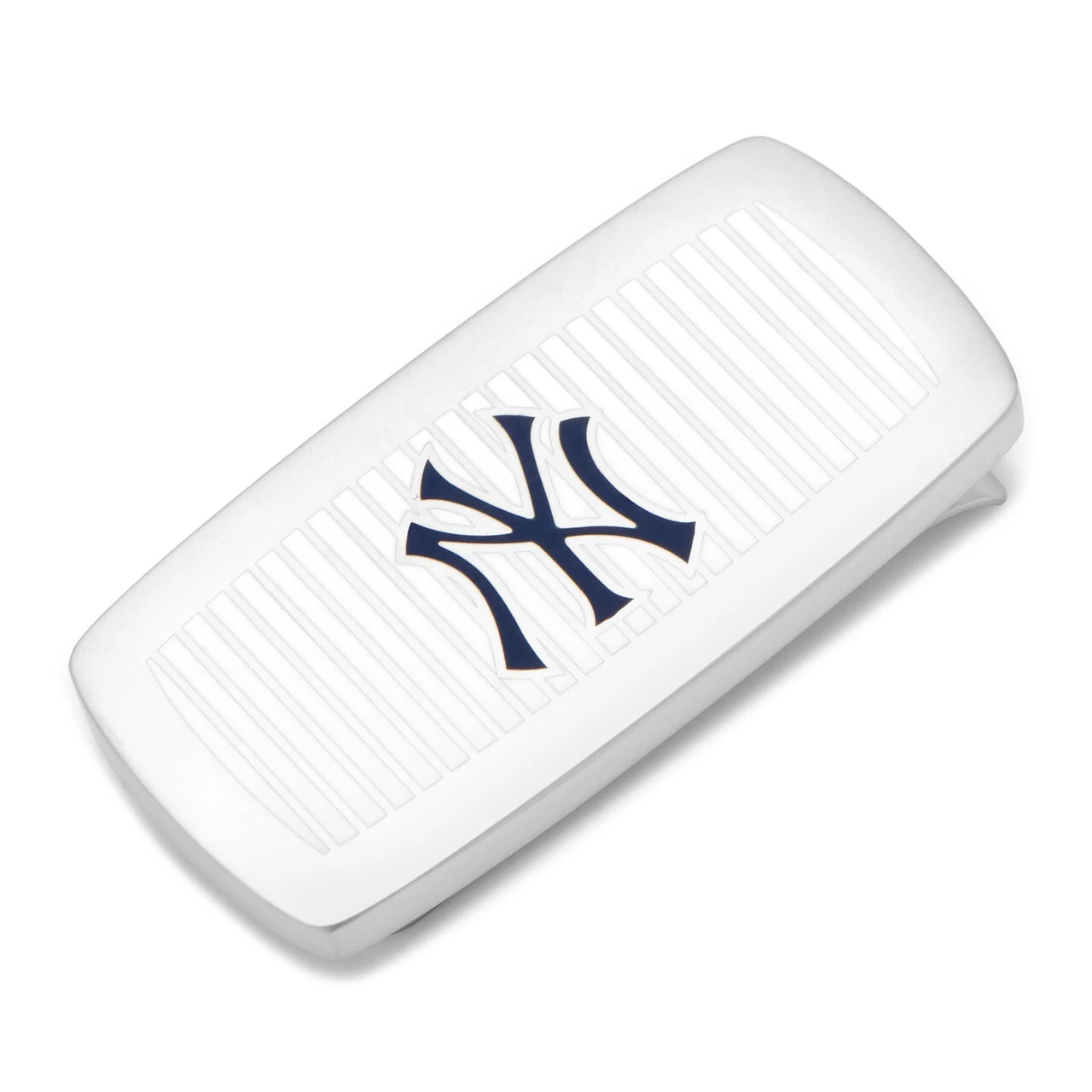 New York Yankees Cushion Money Clip